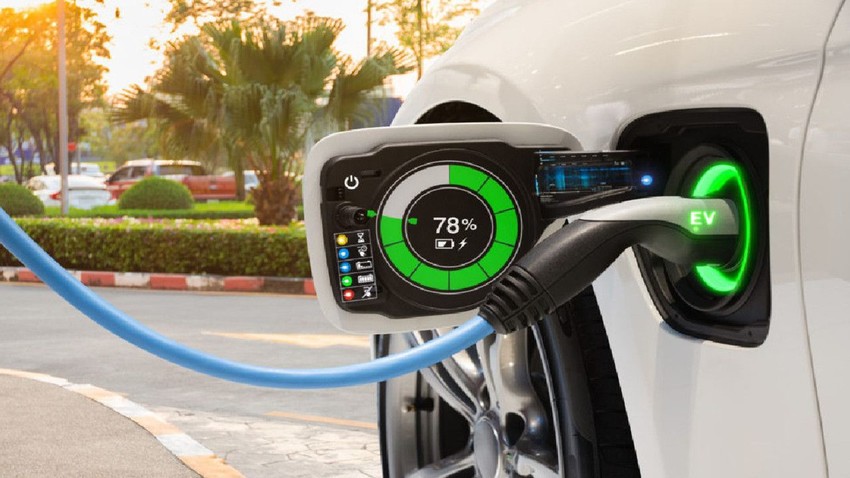 Mayıs ayının en çok satan elektrikli otomobilleri belli oldu - Resim: 1