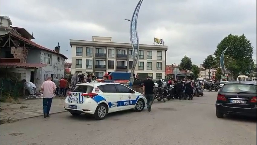 Eski eşi olacak cani, genç kadına bayram ziyaretinde  kurşun yağdırdı! - Resim: 3