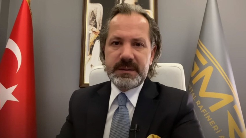 İslam Memiş güvenli liman altının 2 alternatifini açıkladı - Resim: 4