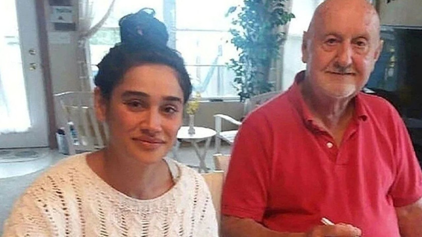 Meltem Miraloğlu'ndan şoke eden iddialar: ''Beni PKK kampına götürdüler'' - Resim: 2