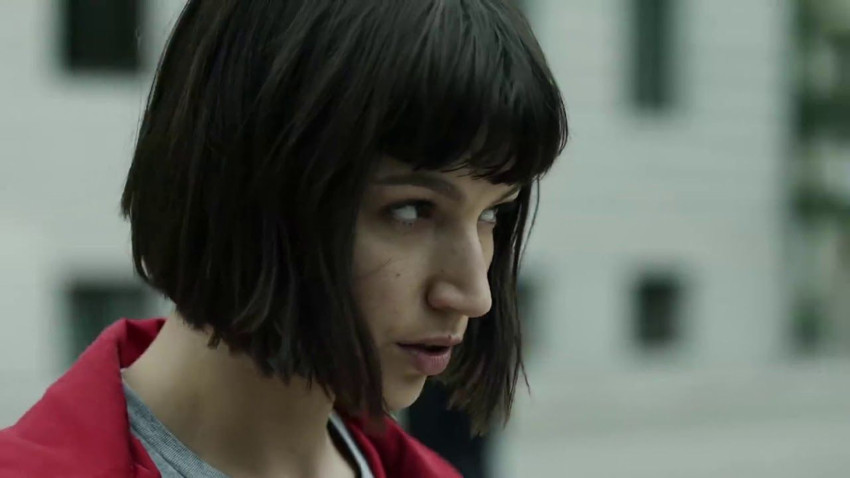 La Casa De Papel'in Tokyo'sunun dönüşü muhteşem oldu - Resim: 3