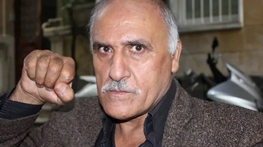 Yeşilçam efsanesi usta oyuncusundan kötü haber: Son hali ortaya çıktı... - Resim: 4