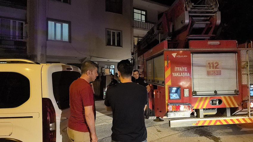 Bir kadın daha eşi olacak cani tarafından katledildi! - Resim: 4