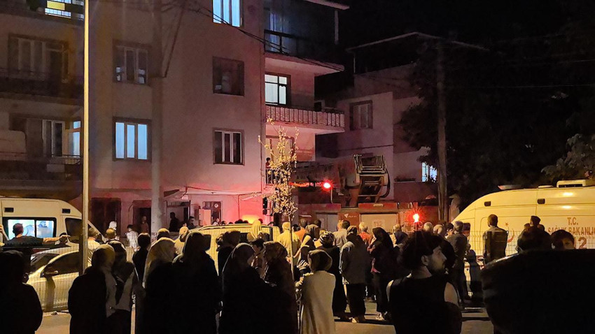 Bir kadın daha eşi olacak cani tarafından katledildi! - Resim: 1