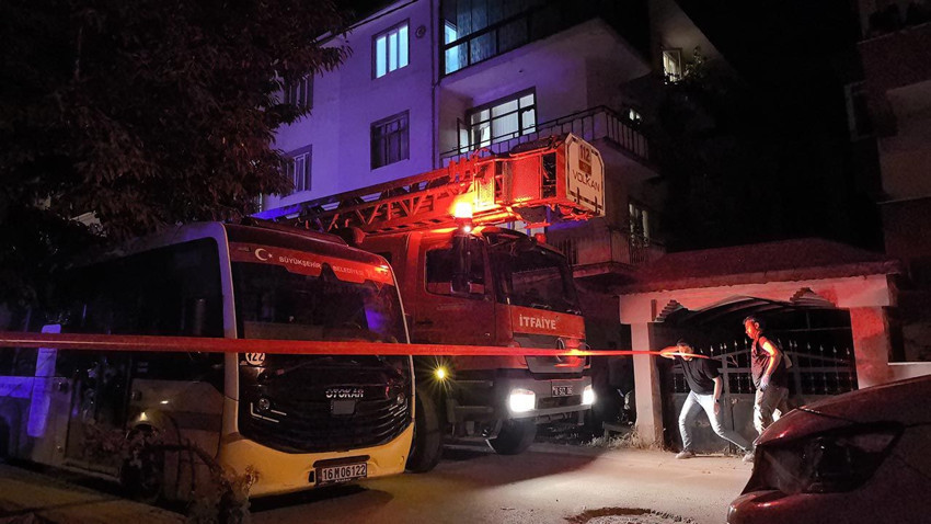 Bir kadın daha eşi olacak cani tarafından katledildi! - Resim: 3
