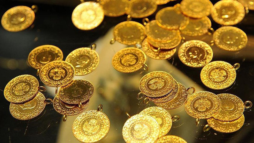 Dünyanın finans kahini 2 dev bankasından altın fiyatları için 2 farklı tahmin - Resim: 4