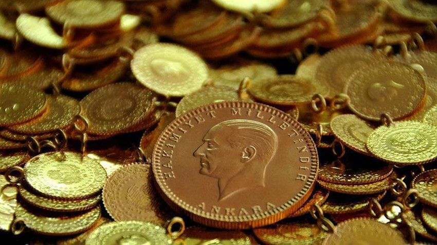 Dünyanın finans kahini 2 dev bankasından altın fiyatları için 2 farklı tahmin - Resim: 3