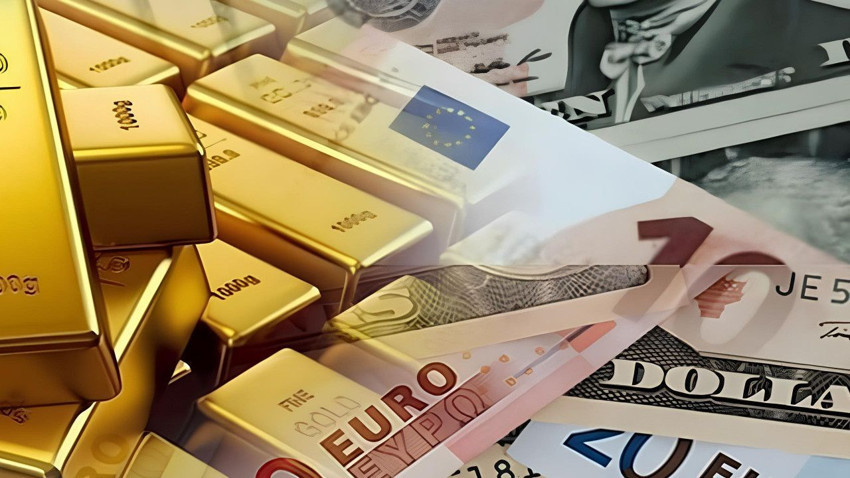 Dünyanın finans kahini 2 dev bankasından altın fiyatları için 2 farklı tahmin - Resim: 1