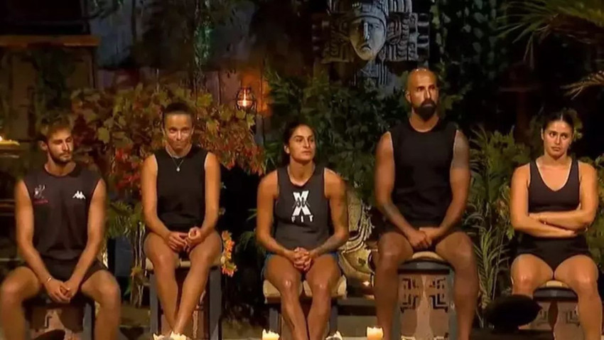 Adem'in şampiyon olduğu Survivor adasında yasak aşk iddiası - Resim: 2
