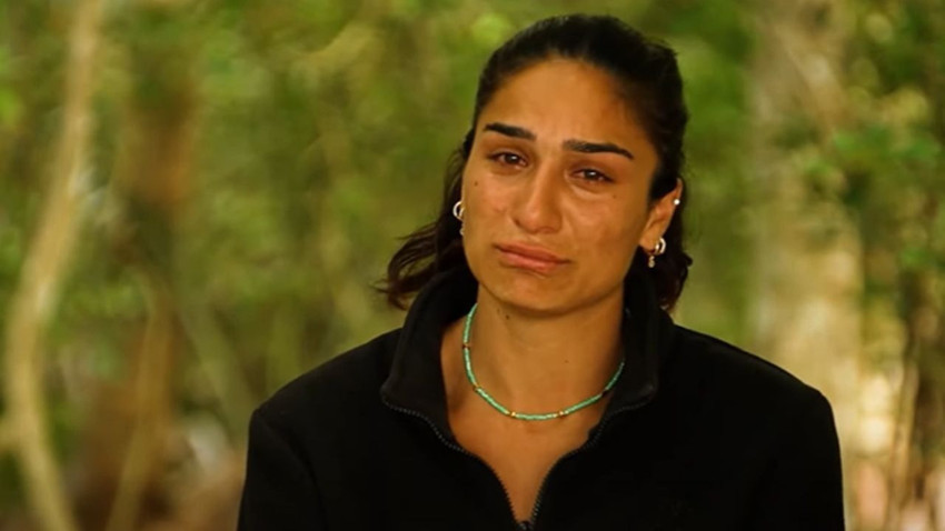 Adem'in şampiyon olduğu Survivor adasında yasak aşk iddiası - Resim: 4