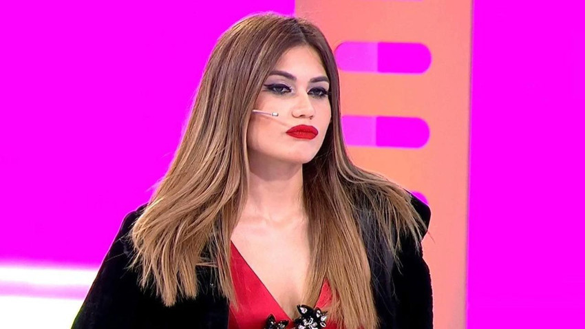 Nihal Candan her geçen gün eriyor! Son hali kahretti - Resim: 1
