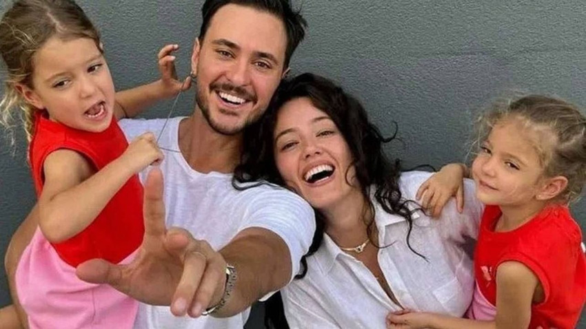 Pelin Akil ile boşanma aşamasındaki Anıl Altan, Nilsu Berfin Aktaş ile aşk mı yaşıyor ? - Resim: 1
