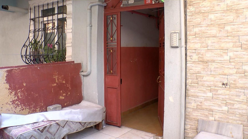 İstanbul'da evlat dehşeti: Babasını silahla öldürüp kendini ihbar etti - Resim: 2