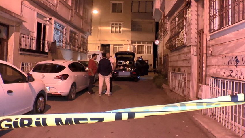 İstanbul'da aracın içerisinde cinayet! Yanında oturduğu kişi tarafından öldürüldü... - Resim: 1