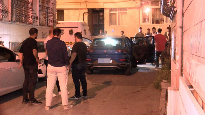 İstanbul'da aracın içerisinde cinayet! Yanında oturduğu kişi tarafından öldürüldü... - Resim: 3