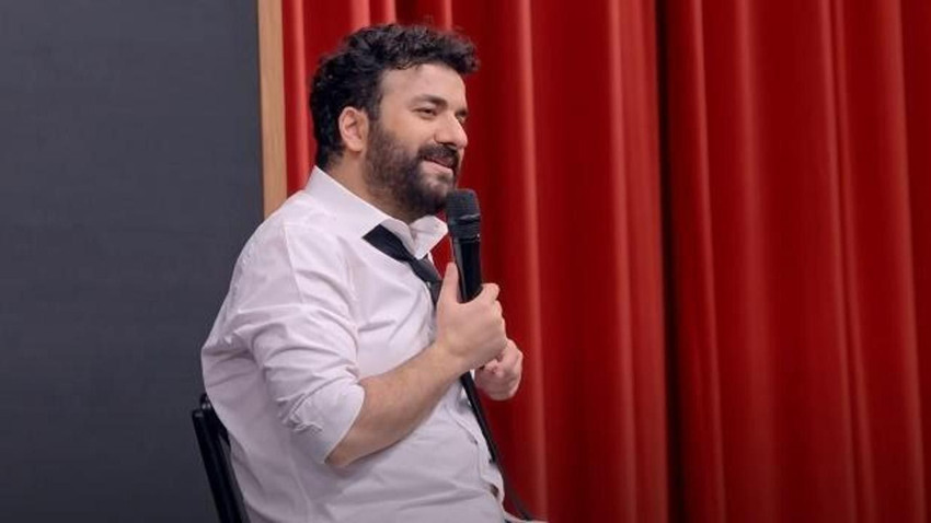 Gibi'nin ardından Hasan Can Kaya ile Konuşanlar Exxen'den ayrıldı! - Resim: 4