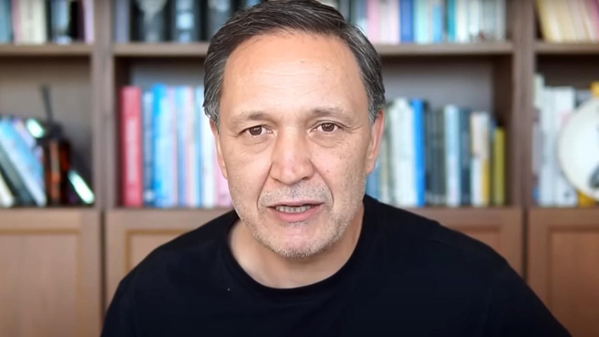 Ünlü ekonomist kabus senaryosunu açıkladı: Altın ve borsada fırtına öncesi sessizlik! - Resim: 2