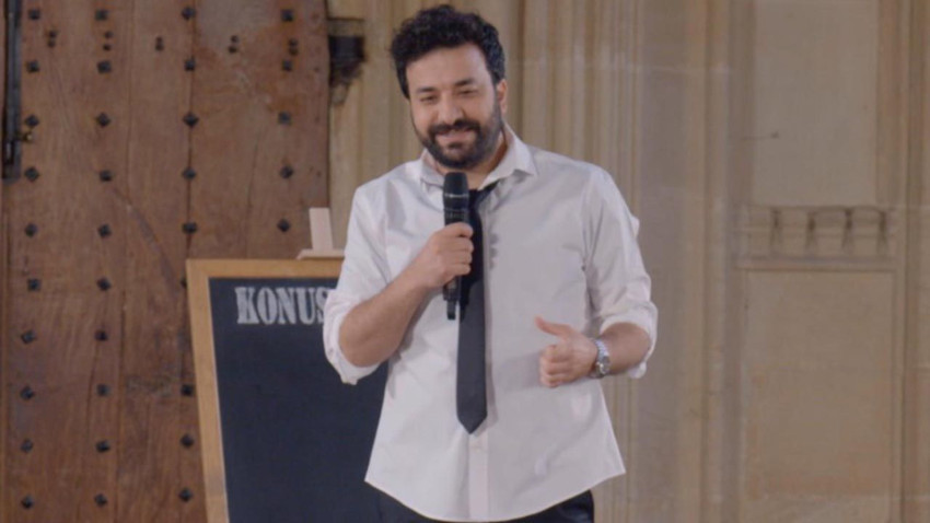 Hasan Can Kaya ile Konuşanlar'ın Exxen'den ayrılma sebebiyle ilgili dikkat çeken iddia - Resim: 3