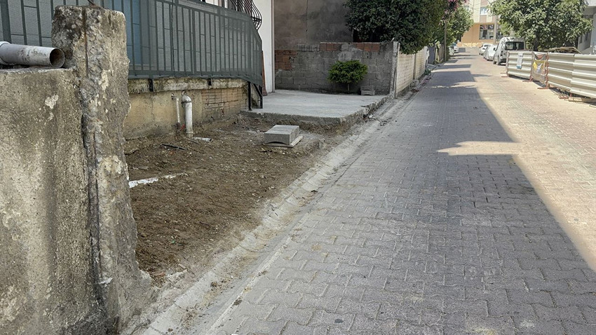 Direksiyon başında yardım isteyen kadın kabusu yaşadı - Resim: 3