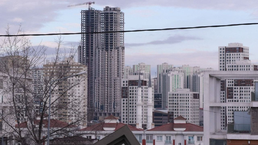 Kiralık konutta en kritik ay: Zam yağmuru başladı; işte ilçe ilçe İstanbul'da kira rakamları - Resim: 2