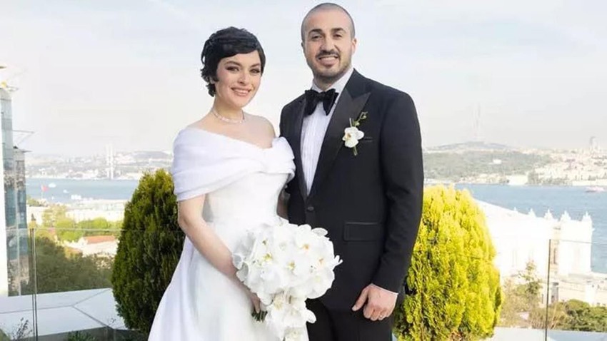 ''Ezgi Mola ve Mustafa Aksakallı boşandı'' iddiası doğru çıktı... - Resim: 1