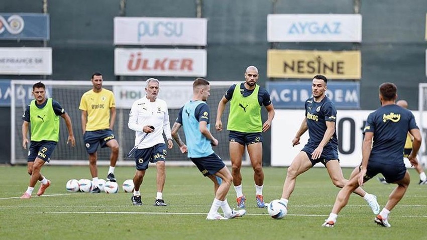Transferde Jadon Sancho ve Uğurcan Çakır harekatı başladı - Resim: 3
