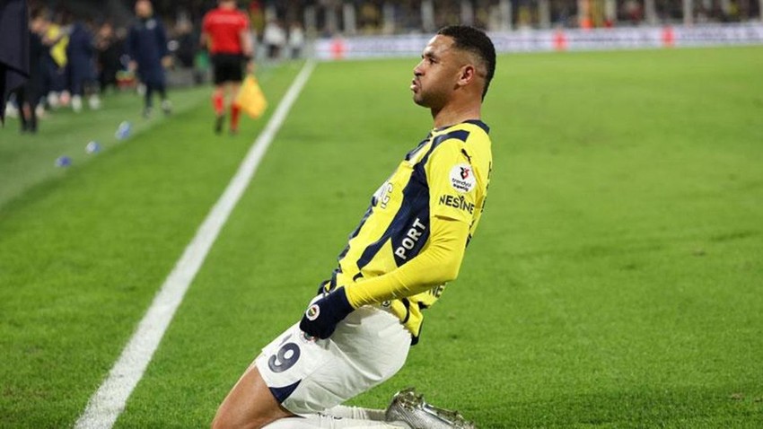 Transferde Jadon Sancho ve Uğurcan Çakır harekatı başladı - Resim: 4