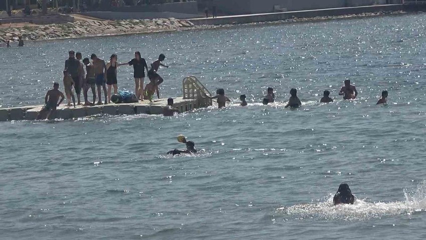 Meteoroloji ve AKOM'dan peş peşe uyarı: Önce kavurucu ıcaklıklar ardından da yağmur geliyor! - Resim: 2