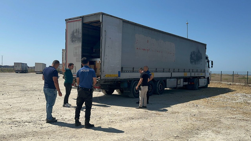 Şener Şen'in filmi gerçek oldu: İtalya diye Karasu'ya getirildiler - Resim: 3