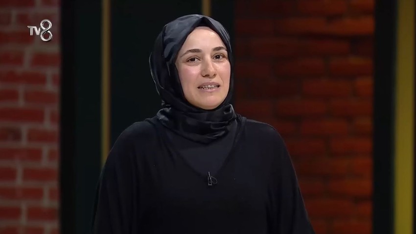 MasterChef'e katılan yarışmacı taciz mağduru bir Türkiye, Balkan ve Avrupa şampiyonu çıktı - Resim: 2