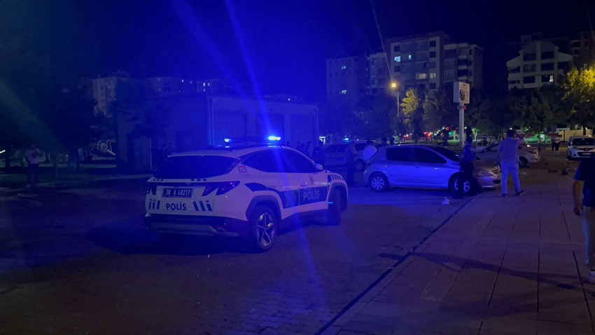 Çocuk parkında çocuk dehşeti: 16 yaşındaki kız, 17 yaşındaki kızı bıçakladı - Resim: 3