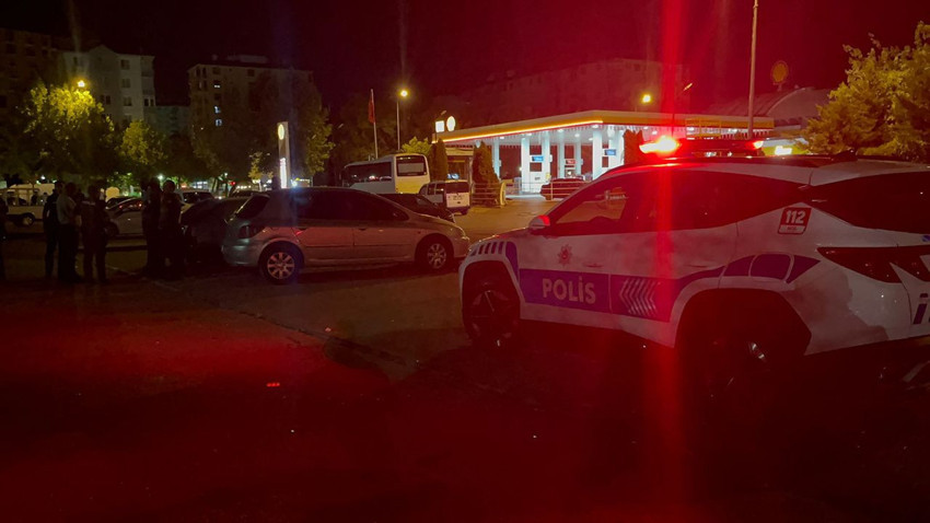 Çocuk parkında çocuk dehşeti: 16 yaşındaki kız, 17 yaşındaki kızı bıçakladı - Resim: 4