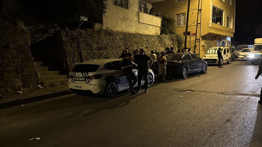 Kadın cinayeti yaş tanımıyor: 61 yaşındaki bir kadın 61 yaşındaki sevgilisi tarafından katledildi - Resim: 2