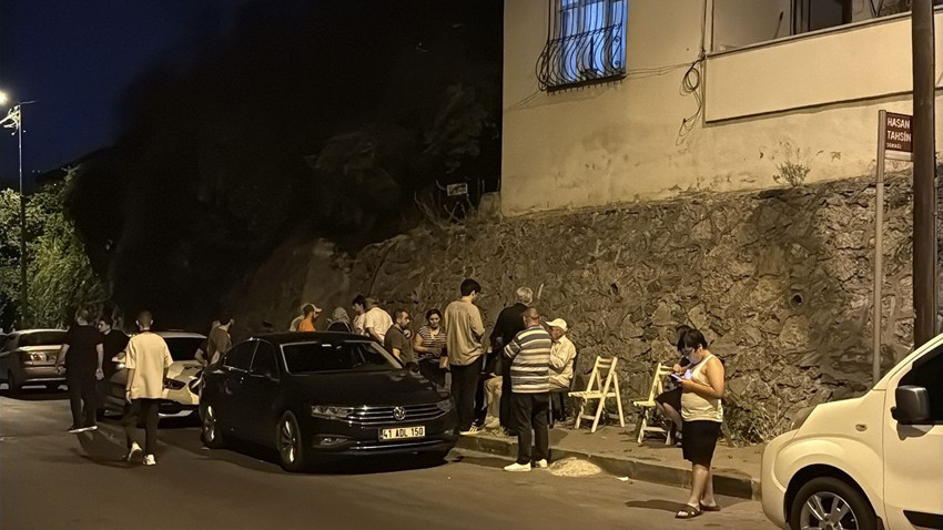 Kadın cinayeti yaş tanımıyor: 61 yaşındaki bir kadın 61 yaşındaki sevgilisi tarafından katledildi - Resim: 3