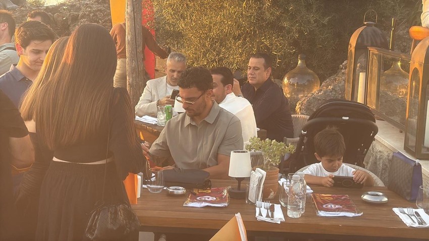 Dursun Özbek'ten Osimhen için yeni açıklama - Resim: 1