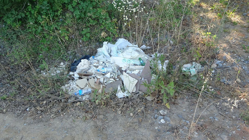 İstanbul'un cennetini cehenneme çevirdiler - Resim: 3