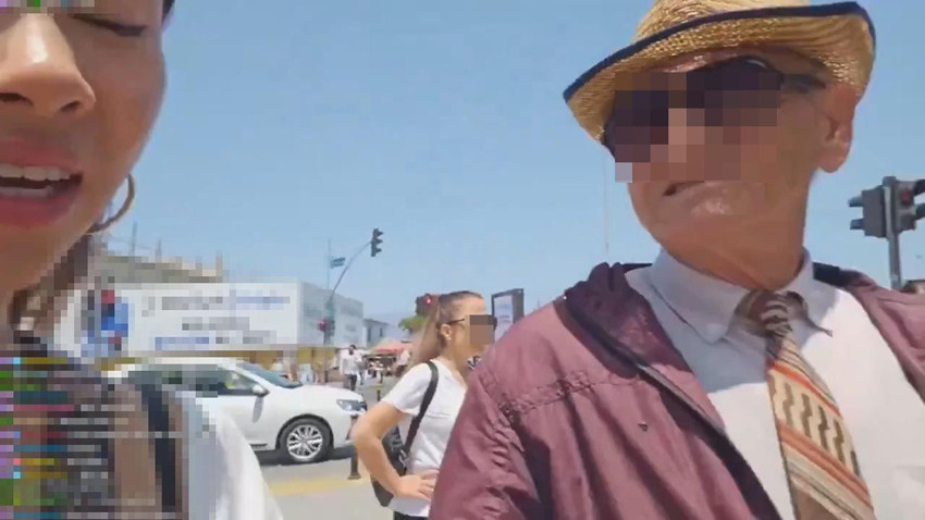 Güney Koreli fenomeni taciz eden şüphelinin cezası belli oldu - Resim: 1