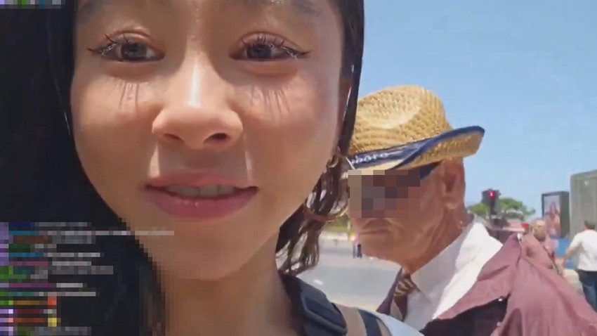 Güney Koreli fenomeni taciz eden şüphelinin cezası belli oldu - Resim: 2