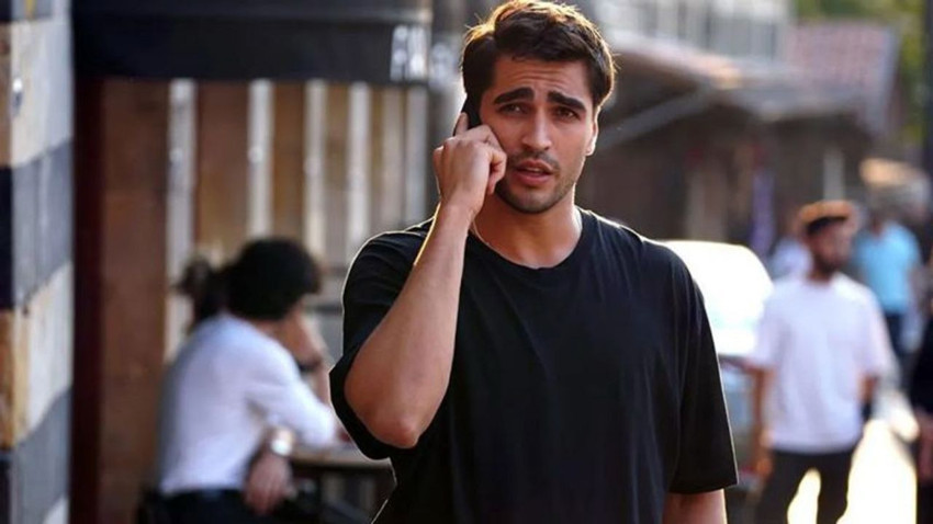 Mert Ramazan Demir'in yeni dizindeki yeni kadın partneri Miray Daner oldu - Resim: 2