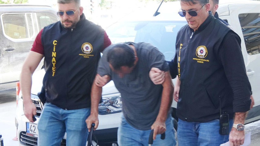 Kayıp olarak aranıyordu, cesedi bulundu! Karı-koca cinayeti itiraf etti - Resim: 2