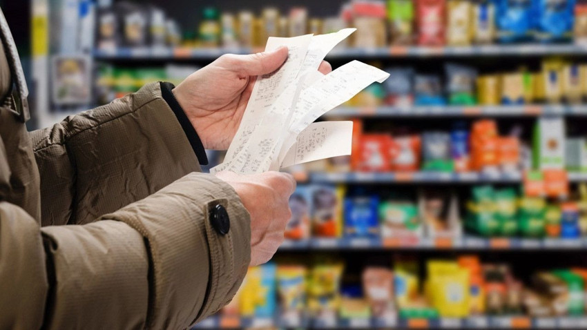 Çalışanların ve emeklilerin 2025'in 6 aylık maaş kaybı ortaya çıktı! - Resim: 2