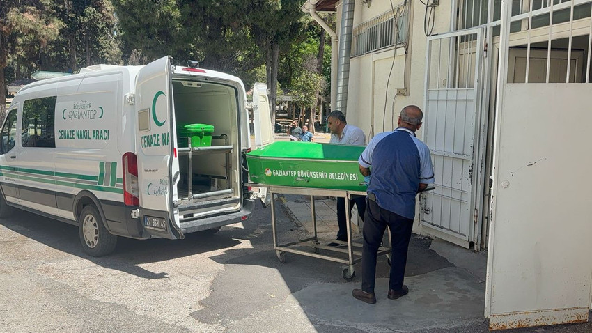 14 yaşındaki çocuğun oyunu ölümle bitti - Resim: 3