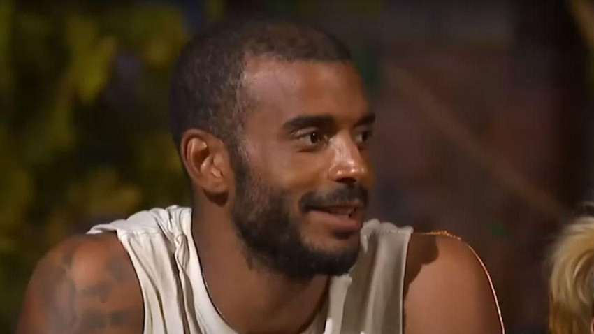 Survivor Efecan ile Survivor Yağmur aynı partideydi.... - Resim: 3