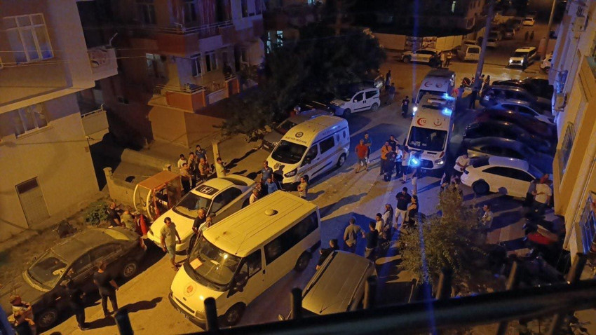 Kız kardeş katili ağabeyden tüyler ürperten ifade - Resim: 2