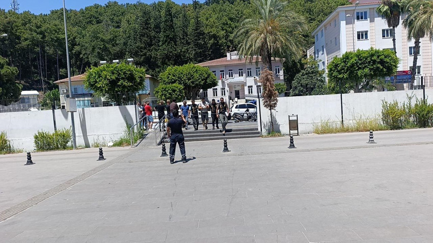 Kız kardeş katili ağabeyden tüyler ürperten ifade - Resim: 3