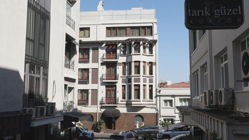 İstanbul Boğazı'nda yıkım kararı! Aralarında ünlü oteller de var - Resim: 2