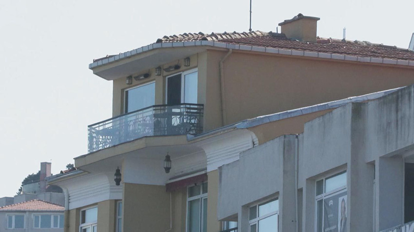 İstanbul Boğazı'nda yıkım kararı! Aralarında ünlü oteller de var - Resim: 4