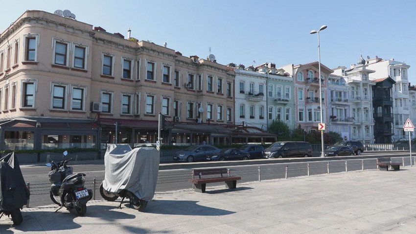 İstanbul Boğazı'nda yıkım kararı! Aralarında ünlü oteller de var - Resim: 3