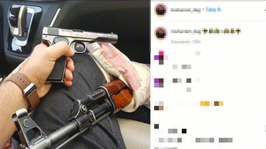 50 milyar TL'lik vurgun yapan ''DAĞ'' yerle bir edildi - Resim: 4