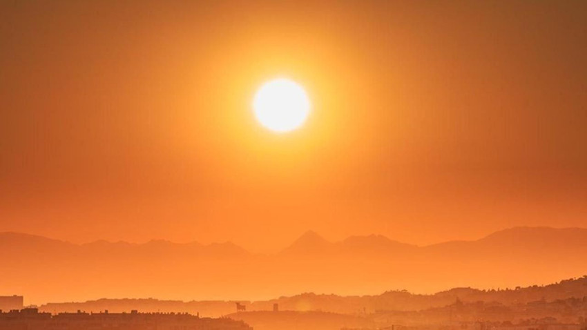 Meteoroloji uzmanı müjdeyi verdi: Yağmur geliyor! - Resim: 1